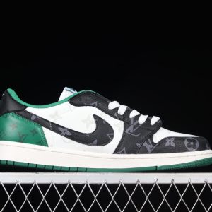 New Arrival AJ1 Low DM7866-553