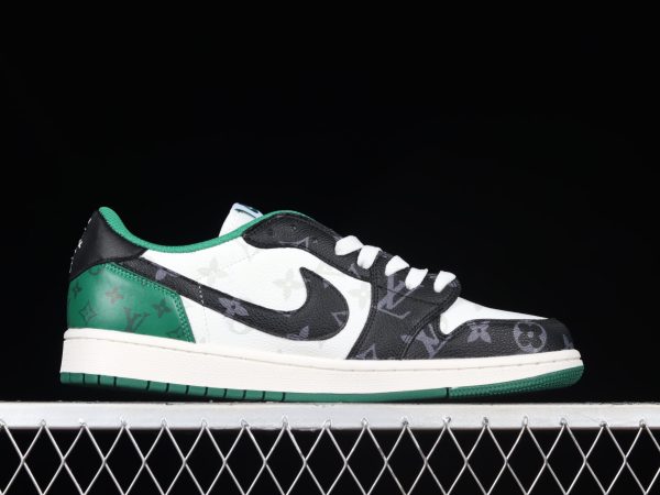 New Arrival AJ1 Low DM7866-553