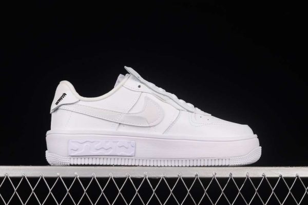 New Arrival AF1 Fontanka DH1290-100