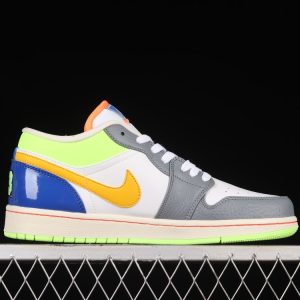 New Arrival AJ1 Low FB1835-181