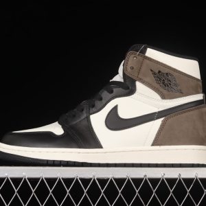 New Arrival AJ1 High 555088-105