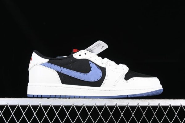 New Arrival AJ1 Low DM7866-040