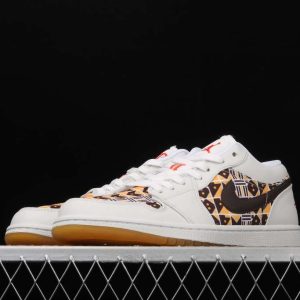 New Arrival AJ1 Low CZ4155-100