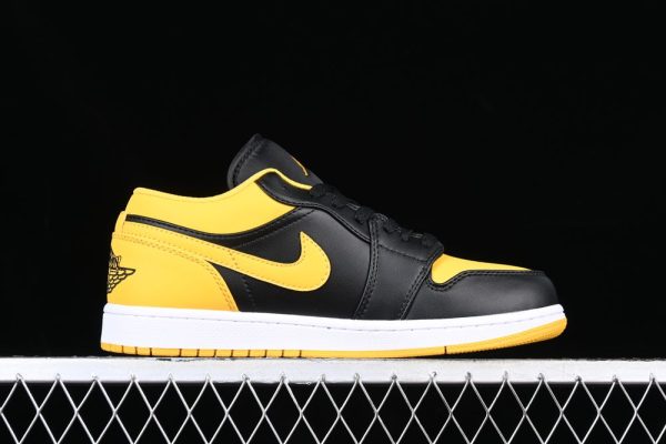 New Arrival AJ1 Low 553558-072