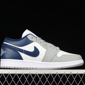 New Arrival AJ1 Low DC0774-042