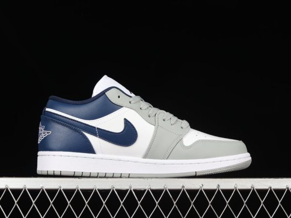 New Arrival AJ1 Low DC0774-042