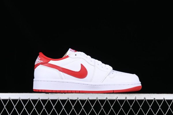 New Arrival AJ1 Low CZ0790-161