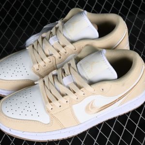 New Arrival AJ1 Low FN3722-701