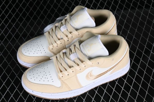 New Arrival AJ1 Low FN3722-701