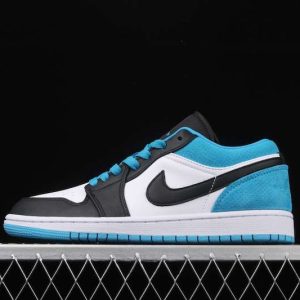 New Arrival AJ1 Low CK3022-004