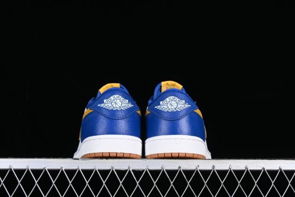 New Arrival AJ1 Low DZ0792-103