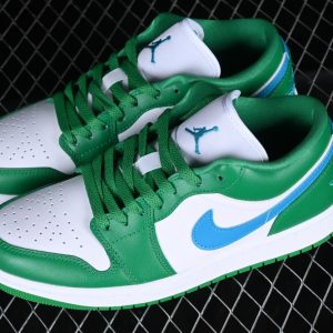 New Arrival AJ1 Low DC0774-304