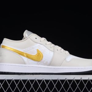 New Arrival AJ1 Low CK3022-107