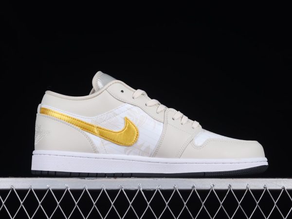 New Arrival AJ1 Low CK3022-107