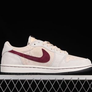 New Arrival AJ1 Low DM7866-888