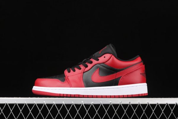 New Arrival AJ1 Low 553558-606