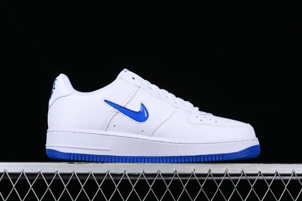 New Arrival AF1 Low FN5924-102