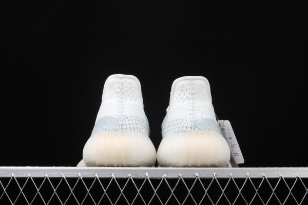 New Arrival Yeezy 350 V2 BASF FW3043