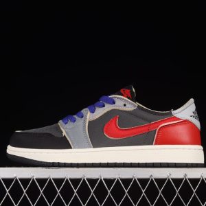 New Arrival AJ1 Low DV0982-006