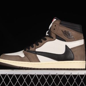 New Arrival AJ1 High CD4487-100