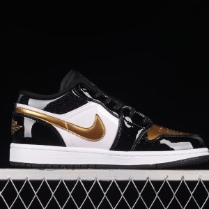 New Arrival AJ1 Low DR6970-071