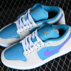 New Arrival AJ1 Low DX4334-300