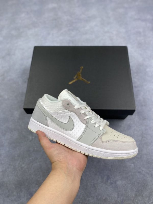 New Arrival AJ 1 Travis Scott DM7866-162 AJ3062