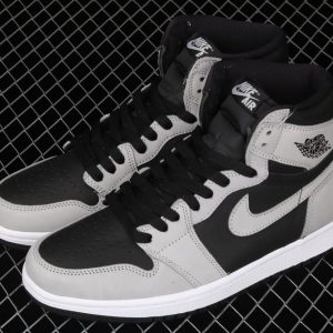 New Arrival AJ1 High 555088-035