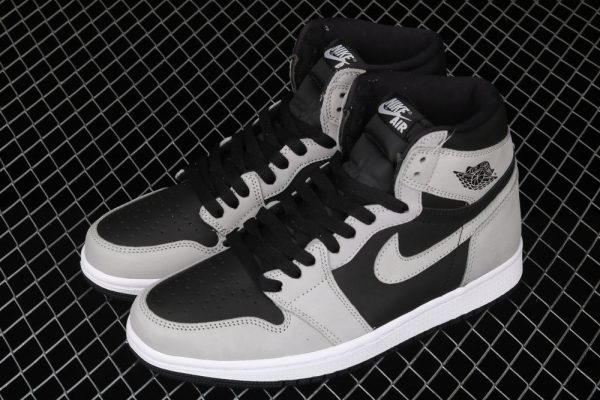 New Arrival AJ1 High 555088-035