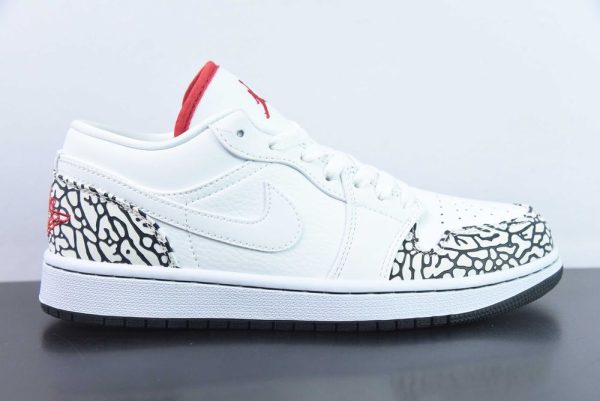 New Arrival AJ1 Low 338145-162