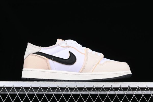 New Arrival AJ1 Low DV0982-100