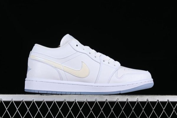 New Arrival AJ1 Low FQ9112-100