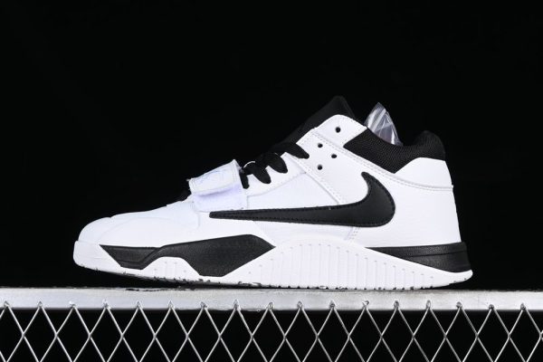 New Arrival AJ1 Low FZ8117-151