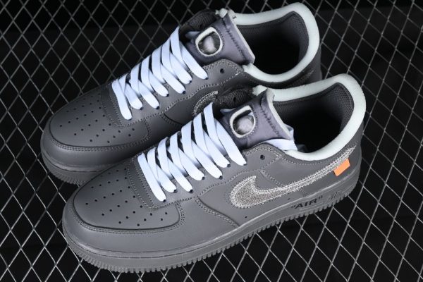 New Arrival AF1 Low DX1419-500