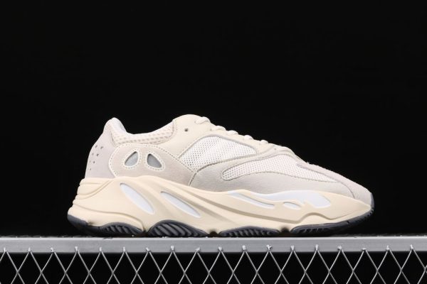 New Arrival Ad Yeezy 700 Boost Prussian Blue EE9616 (Copy)