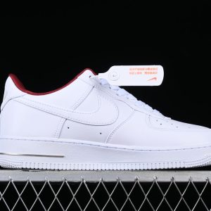 New Arrival AF1 Low DV7584-100