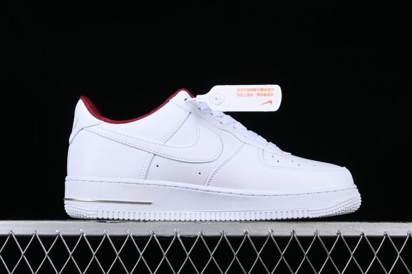 New Arrival AF1 Low DV7584-100