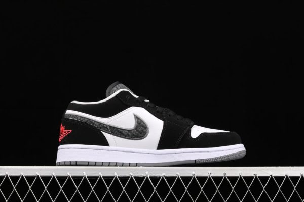 New Arrival AJ1 Low 553558-029