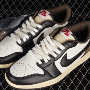 New Arrival AJ1 Low CQ4277-105