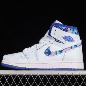 New Arrival AJ1 High DV5575-140