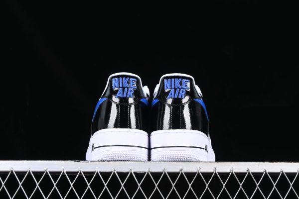 New Arrival AF1 Low DQ7570-400