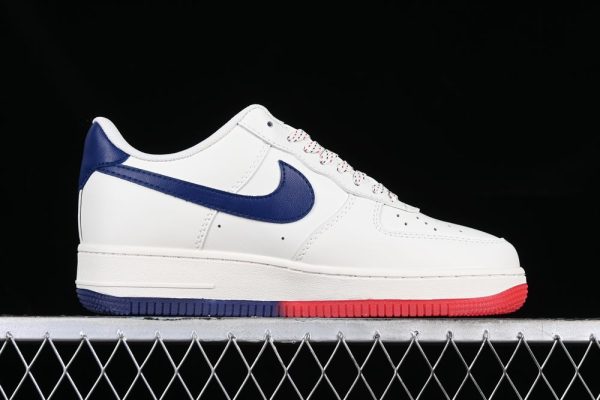 New Arrival AF1 Low DQ7658-300