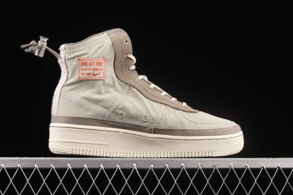 New Arrival AF1 High DO7450-211