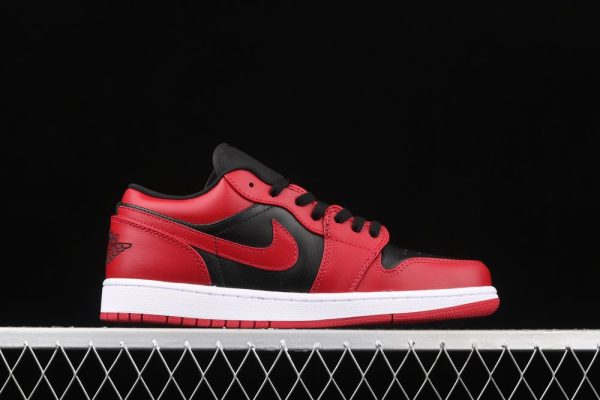 New Arrival AJ1 Low 553558-606