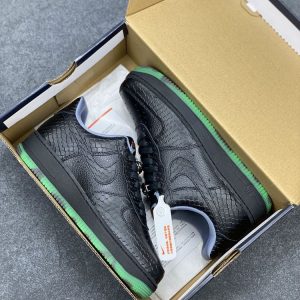 New Arrival AF 1 Low Halloween FQ8822-084 AJ3113