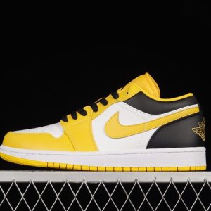 New Arrival AJ1 Low 553560-701