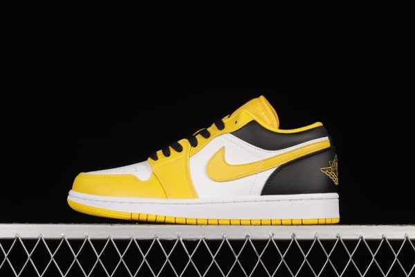 New Arrival AJ1 Low 553560-701