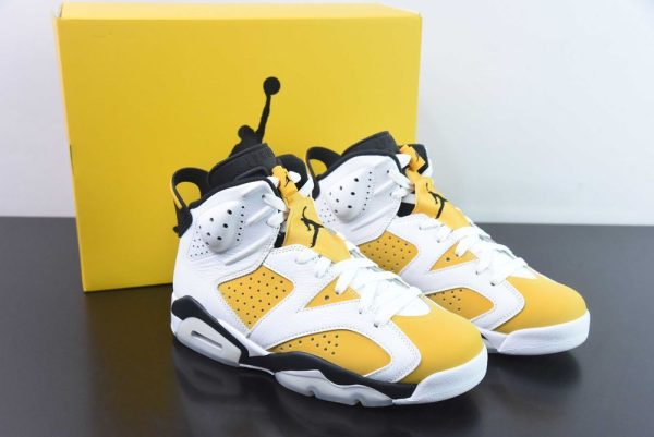 New Arrival AJ6 CT8529-170