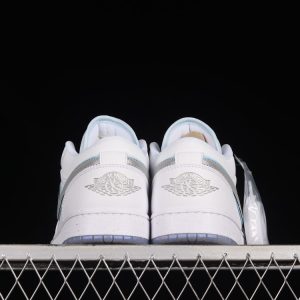 New Arrival AJ1 Low FB1871-101