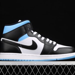 New Arrival AJ1 Mid BQ6472-102